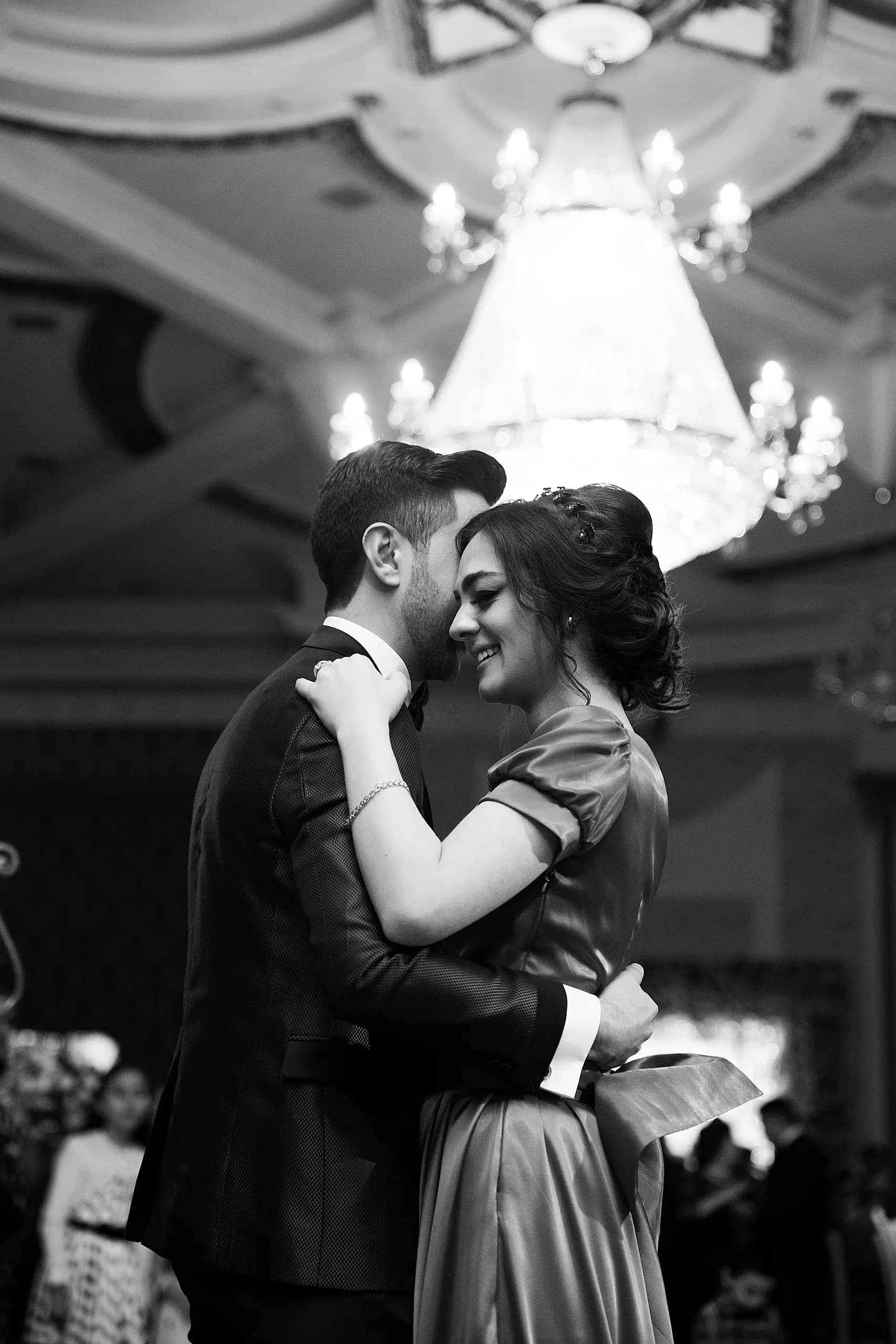 Weddings & Romance demo portfolio